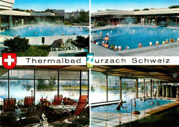 12725610 Zurzach Thermalbad  Zurzach - Sonstige & Ohne Zuordnung