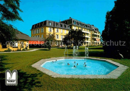 12725598 Rheinfelden AG Park-Hotel Am Rhein Rheinfelden - Autres & Non Classés