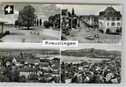 12725254 Kreuzlingen TG Stadtansichten  Kreuzlingen - Other & Unclassified