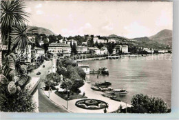 12725222 Paradiso Lago Di Lugano Seepromenade Paradiso - Sonstige & Ohne Zuordnung