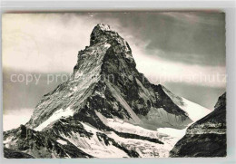 12724714 Zermatt VS Matterhorn Zermatt - Other & Unclassified