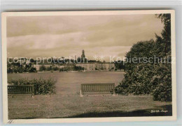 12724674 Zuerich ZH Panorama  Zuerich - Sonstige & Ohne Zuordnung