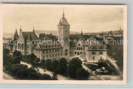 12724670 Zuerich ZH Landesmuseum Zuerich - Andere & Zonder Classificatie