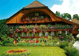 12724204 Emmental Emmenthal Region BE Emmentaler Bauernhaus  - Other & Unclassified