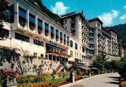 12721953 Montreux VD Hotel Excelsior Montreux - Autres & Non Classés