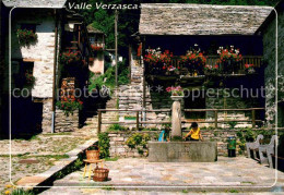 12721780 Sonogno Valle Verzasca Sonogno - Autres & Non Classés