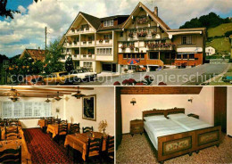 12721150 Rehetobel Hotel Ochsen Rehetobel - Altri & Non Classificati