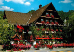 12721140 Merlischachen Schloss-Hotel  Merlischachen - Sonstige & Ohne Zuordnung