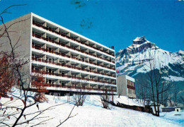 12720764 Engelberg OW Ring Hotel  Engelberg - Other & Unclassified