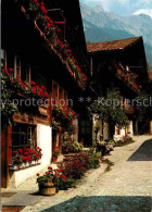 12720512 Brienz BE Brunngasse Brienz - Sonstige & Ohne Zuordnung