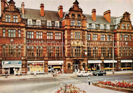 12719945 Carlisle Crown Mitre Hotel  Carlisle - Autres & Non Classés