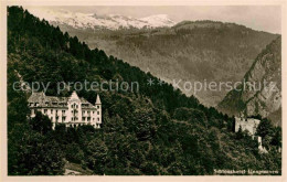 12719820 Wilderswil Schlosshotel Unspunnen Alpen Wilderswil - Andere & Zonder Classificatie