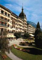 12719431 Interlaken BE Grand Hotel Victoria Jungfrau Interlaken - Sonstige & Ohne Zuordnung