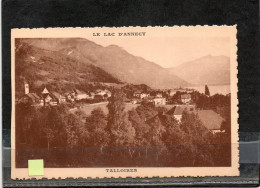 TALLOIRES // Lot 15 - Talloires