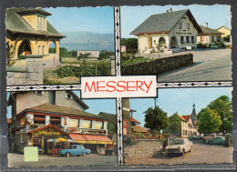 MESSERY  // Lot 4 - Messery