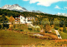 73782592 Imst Tirol Gasthof Pension Alpenblick Imst Tirol - Sonstige & Ohne Zuordnung