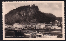 Bodenbach A. Elbe Schöferwand - Zonder Classificatie