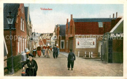 73782569 Volendam Dorfpartie Volendam - Other & Unclassified