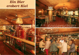 73782530 Kiel Klosterbrauerei Innenansichten Kiel - Kiel