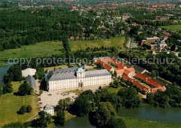 73782527 Schleswig Schlei Fliegeraufnahme Schloss Gottorf Schleswig Schlei - Autres & Non Classés