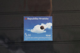 Kroatien 523 Postfrisch #VD849 - Croatie