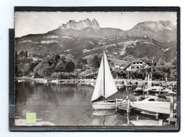 TALLOIRES // Lot16 - Talloires