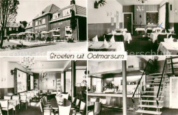 73782451 Ootmarsum NL Hotel-Cafe-Rest. Het Wapen Van Ootmarsum  - Sonstige & Ohne Zuordnung