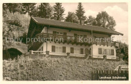 73782428 Bad Oberdorf Landhaus Schuhmann Aussenansicht Bad Oberdorf - Hindelang