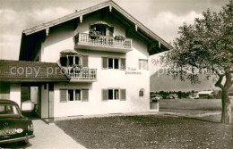 73782402 Bad Wiessee Haus Porstmann Aussenansicht Bad Wiessee - Bad Wiessee