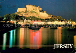 73782379 Jersey Kanalinsel Castle Harbour  - Other & Unclassified