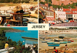 73782373 Jersey Kanalinsel St Brelades Bay Gorey Rosel  - Other & Unclassified