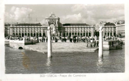 73782290 Lisboa Praca Do Comercio Lisboa - Sonstige & Ohne Zuordnung