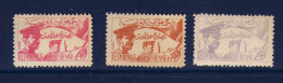 Tunisie - 1957 - Republique -Neufs** - MNH  - - Tunesien (1956-...)