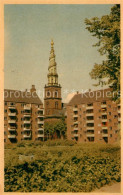 73782117 Kobenhavn Frelsers Kirke Kobenhavn - Danemark