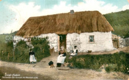 73782094 Ireland Irland Irish Cabin  - Other & Unclassified