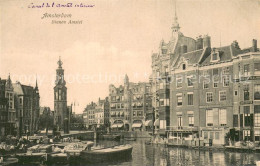 73782066 Amsterdam  NL Binnen Amstel  - Other & Unclassified