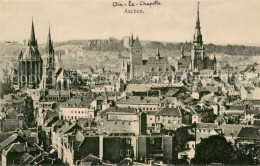 73782046 Aachen Vue La Chapelle Aachen - Aken