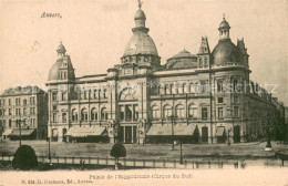 73782026 Anvers Antwerpen Palais De L Hippodrome Anvers Antwerpen - Antwerpen