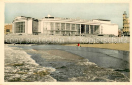 73782011 Oostende Ostende De Kursaal  - Other & Unclassified