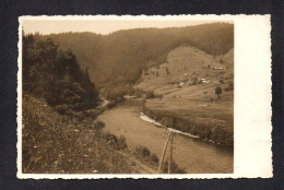 ROUMANIE - Lot De 4 Cartes Photos - Photo NICOLAU / BUCURESTI - Légendées Au Verso - Rumänien