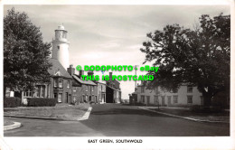 R535278 East Green. Southwold. RP. 1958 - Wereld