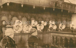 73781948 Zuid Beveland NL Interieur Kerk  - Sonstige & Ohne Zuordnung