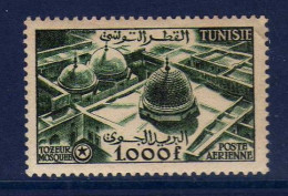 Tunisie - 1956 - Poste Aerienne   1000 F.  Mosquee De Tozeur  - Neufs** - MNH  - - Tunisia (1956-...)