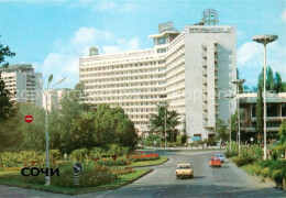 73781910 Sotschi Sochi Hotel Moskva  - Russland