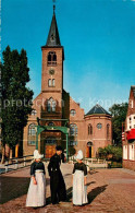 73781885 Volendam Kirche Volendam - Andere & Zonder Classificatie