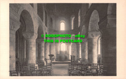 R534958 Tower Of London. St. John Chapel In The White Tower - Other & Unclassified