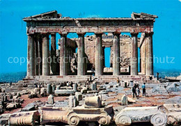 73781795 Athen Greece Der Parthenon  - Griechenland