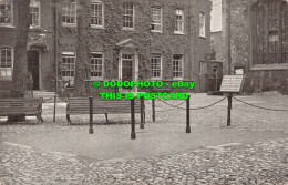 R534967 Tower Of London. Tower Green. Gale And Polden - Other & Unclassified