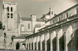 73781757 Burgos ES Monasterio De La Huelgas  - Andere & Zonder Classificatie