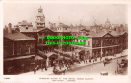 R534972 London. Changing Guard At The Royal Horse Guards. Whitehall. Selfridge. - Otros & Sin Clasificación